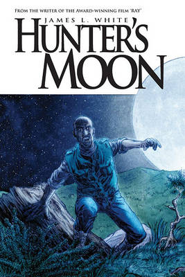 Book cover for Hunters Moon