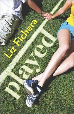 Book cover for Played