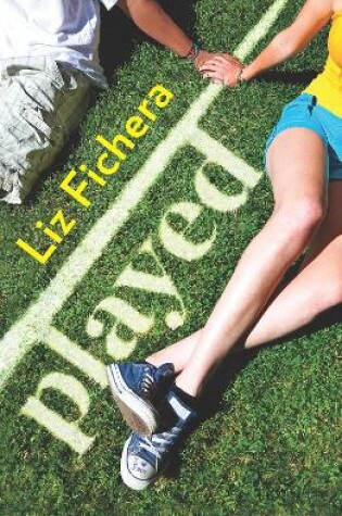 Cover of Played