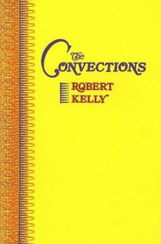 Cover of Convections