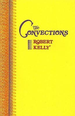 Book cover for Convections