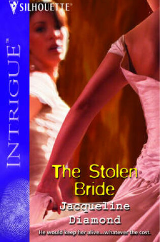 Cover of The Stolen Bride