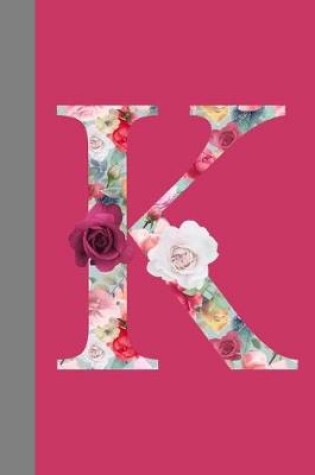 Cover of K