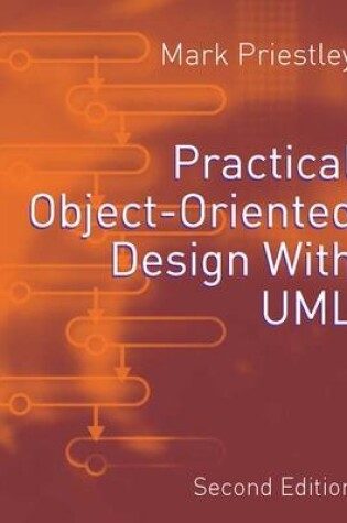 Cover of Practical Object-Oriented Design Using UML