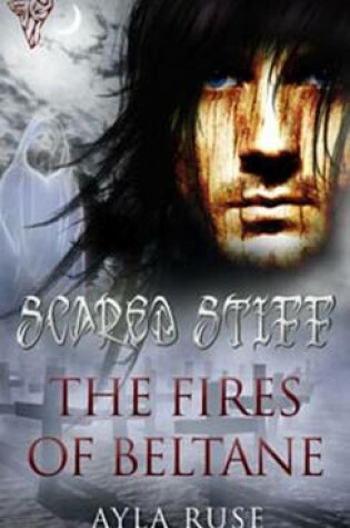 Cover of The Fires of Beltane