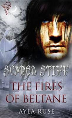 Book cover for The Fires of Beltane