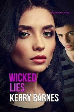 Cover of Wicked Lies