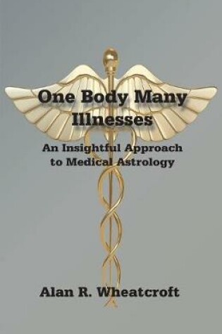 Cover of One Body Many Illnesses