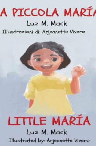 Cover of La Piccola Maria/ Little Maria