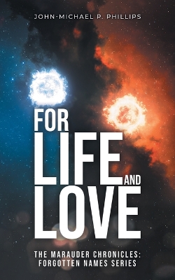 Cover of For Life and Love