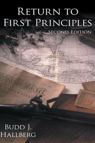 Cover of Return to First Principles