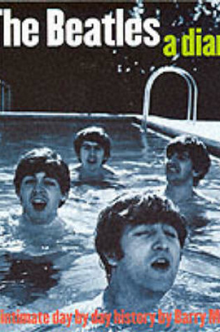 Cover of The "Beatles" Diary