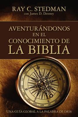 Book cover for Adventurandonos En El Conocimiento de la Biblia