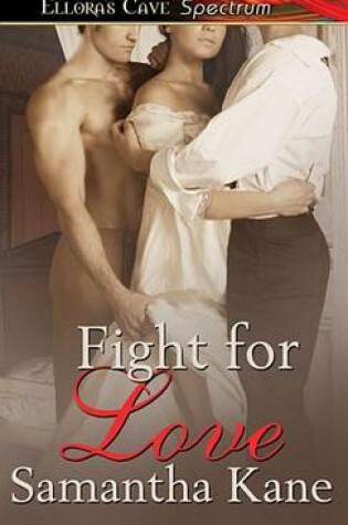 Cover of Fight for Love