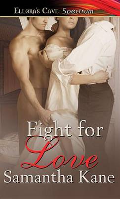 Cover of Fight for Love