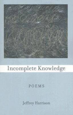 Book cover for Incomplete Knowledge