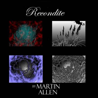 Book cover for Recondite