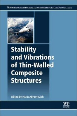 Cover of Stability and Vibrations of Thin-Walled Composite Structures