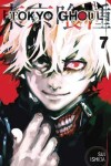 Book cover for Tokyo Ghoul, Vol. 7