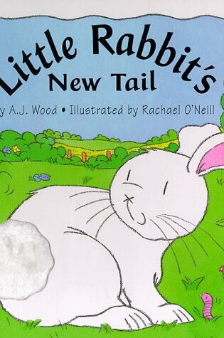 Cover of Little Rabbit's New Tale