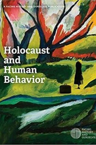 Cover of Holocaust and Human Behavior