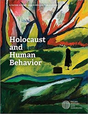 Book cover for Holocaust and Human Behavior