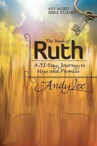 Cover of The Book of Ruth