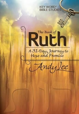 Cover of The Book of Ruth