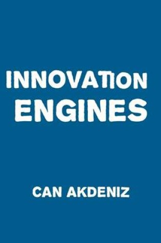 Cover of Innovation Engines
