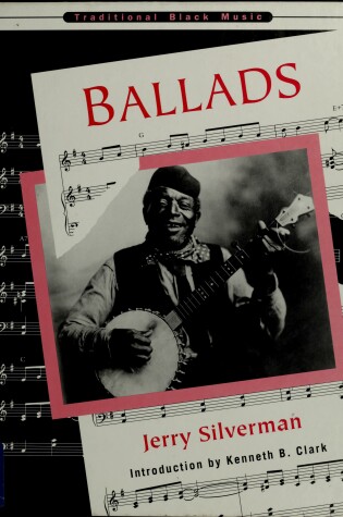 Cover of Ballads(oop)