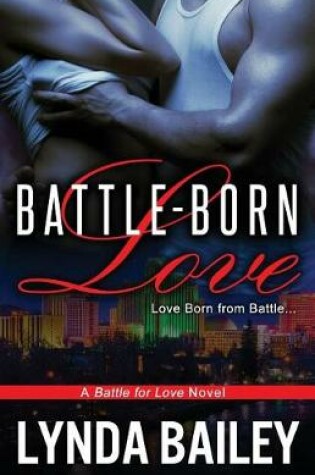 Cover of Battle-Born Love