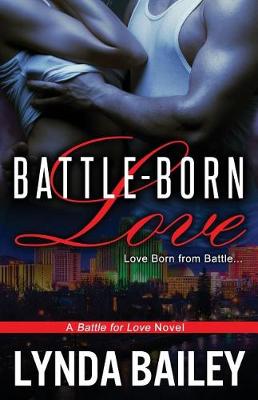 Book cover for Battle-Born Love