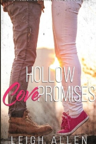 Cover of Hollow Cove Promises