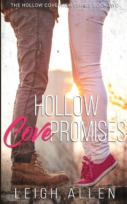 Cover of Hollow Cove Promises