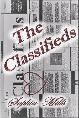 Book cover for The Classifieds