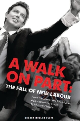 Cover of A Walk On Part