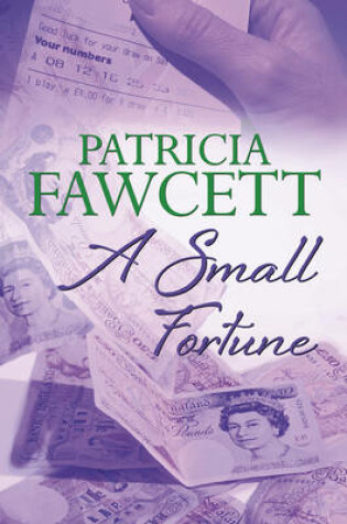 Cover of A Small Fortune