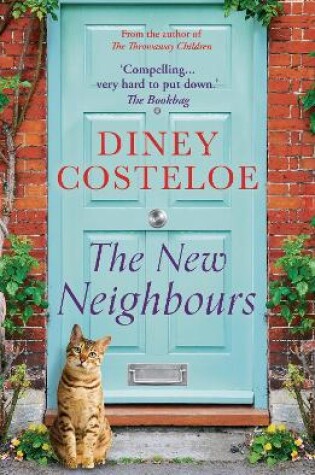 Cover of The New Neighbours