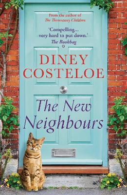 Book cover for The New Neighbours