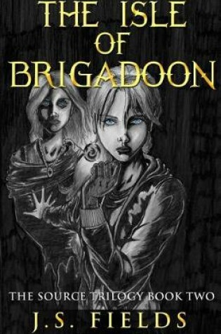 Cover of The Isle of Brigadoon