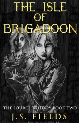 Cover of The Isle of Brigadoon