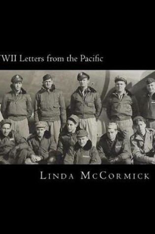Cover of WWII Letters from the Pacific