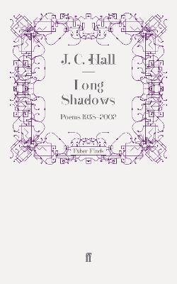 Book cover for Long Shadows