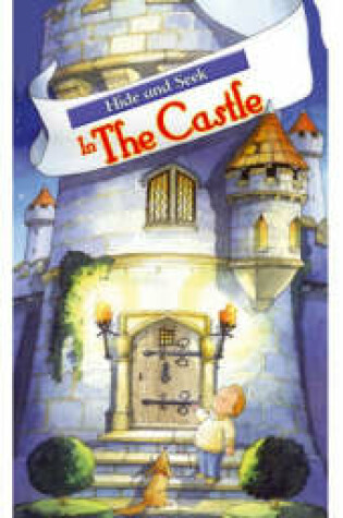Cover of In the Castle