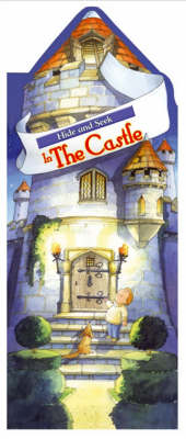 Book cover for In the Castle