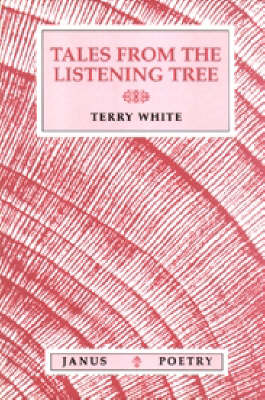 Book cover for Tales from the Listening Tree