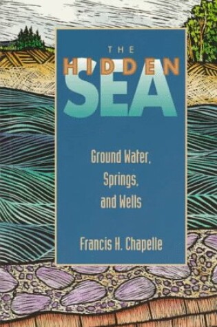 Cover of The Hidden Sea