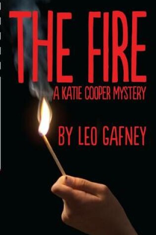 Cover of The Fire