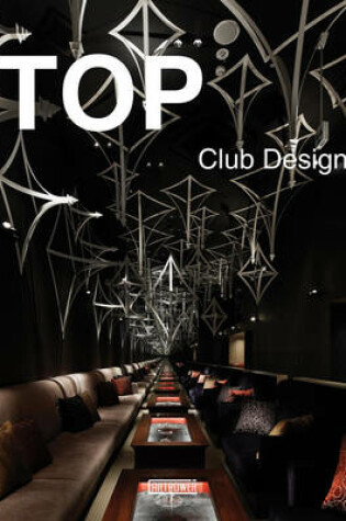 Cover of Top Club Design