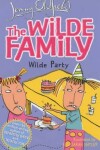 Book cover for Wilde Party